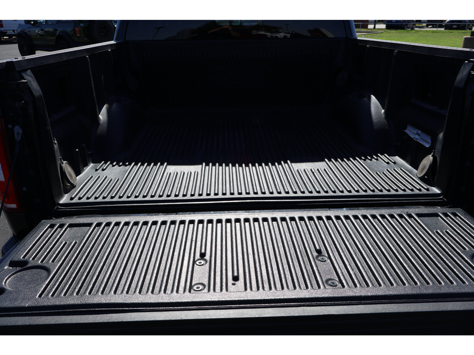 Certified 2019 Ford F150 XL w/ Equipment Group 101A Mid RWD image 11