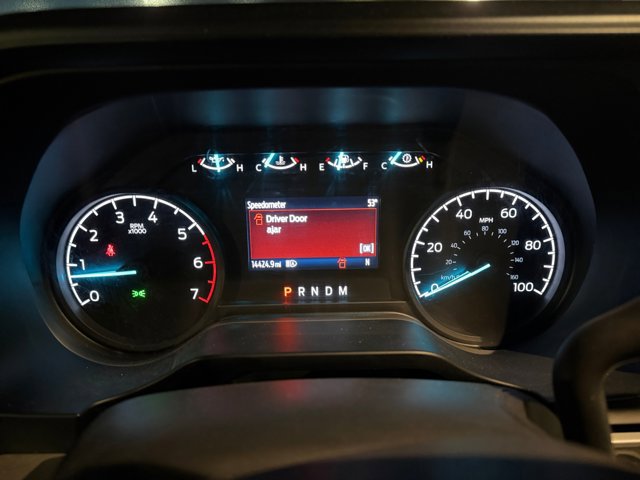 Certified 2024 Ford F250 XLT w/ FX4 Off-Road Package AWD/4WD image 11