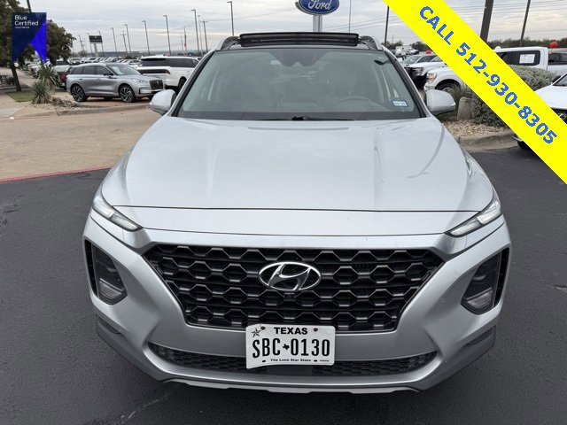 Used 2019 Hyundai Santa Fe SEL w/ Cargo Package image 8