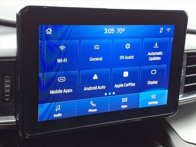 Certified 2020 Ford Explorer XLT w/ Equipment Group 202A AWD/4WD image 23