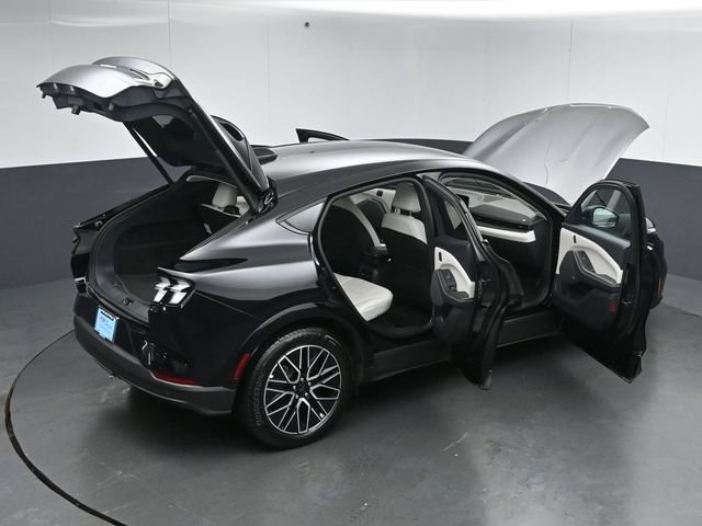 Certified 2025 Ford Mustang Mach-E Premium RWD image 57