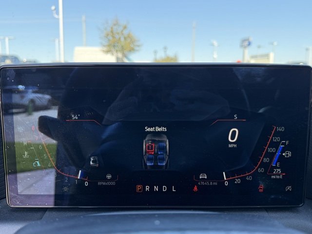 Certified 2024 Ford Mustang EcoBoost image 15