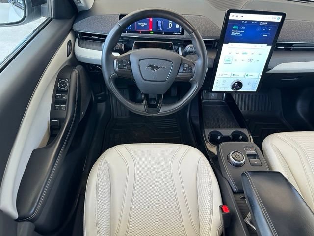 Certified 2023 Ford Mustang Mach-E Premium RWD image 13