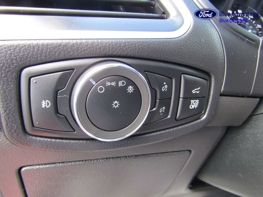 Certified 2024 Ford Edge ST-Line AWD/4WD image 32