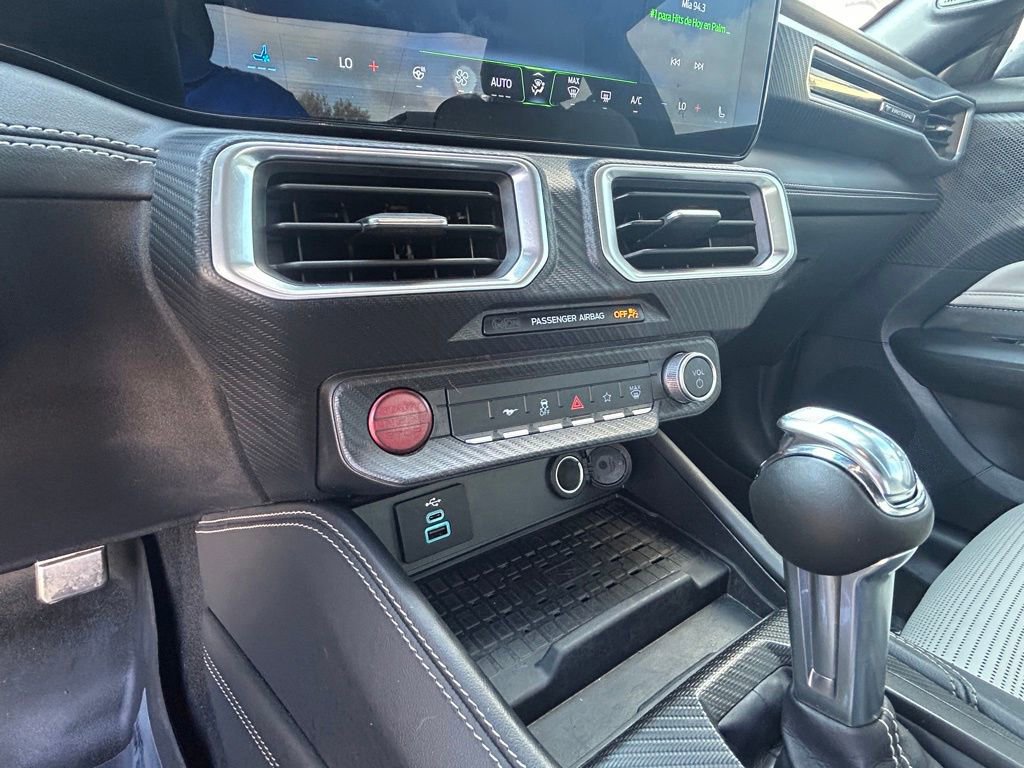 Certified 2024 Ford Mustang GT Premium image 35