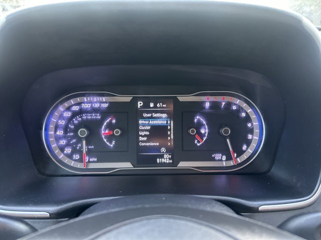 Used 2022 Hyundai Tucson SEL FWD image 29