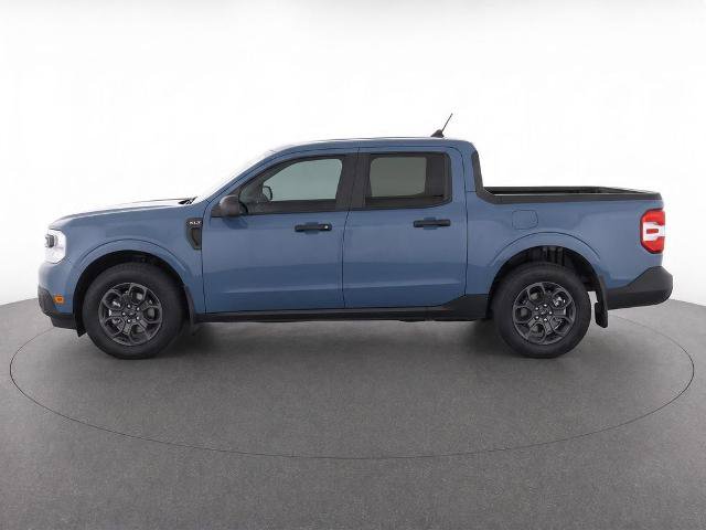 Certified 2024 Ford Maverick XLT FWD image 7