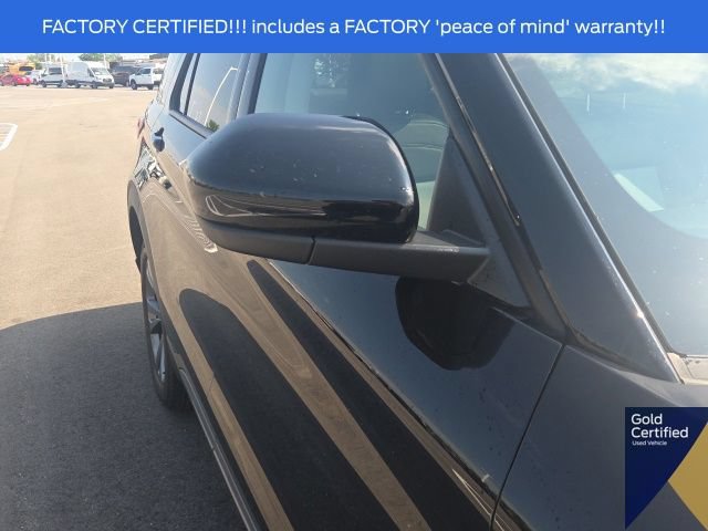 Certified 2024 Ford Explorer XLT w/ Equipment Group 202A AWD/4WD image 7