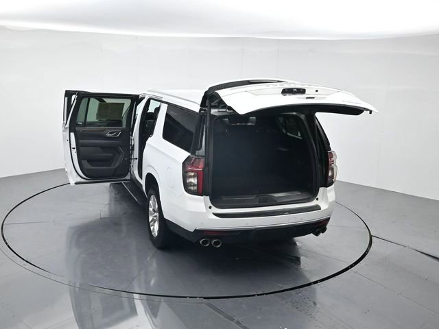 Used 2023 Chevrolet Suburban Premier image 44