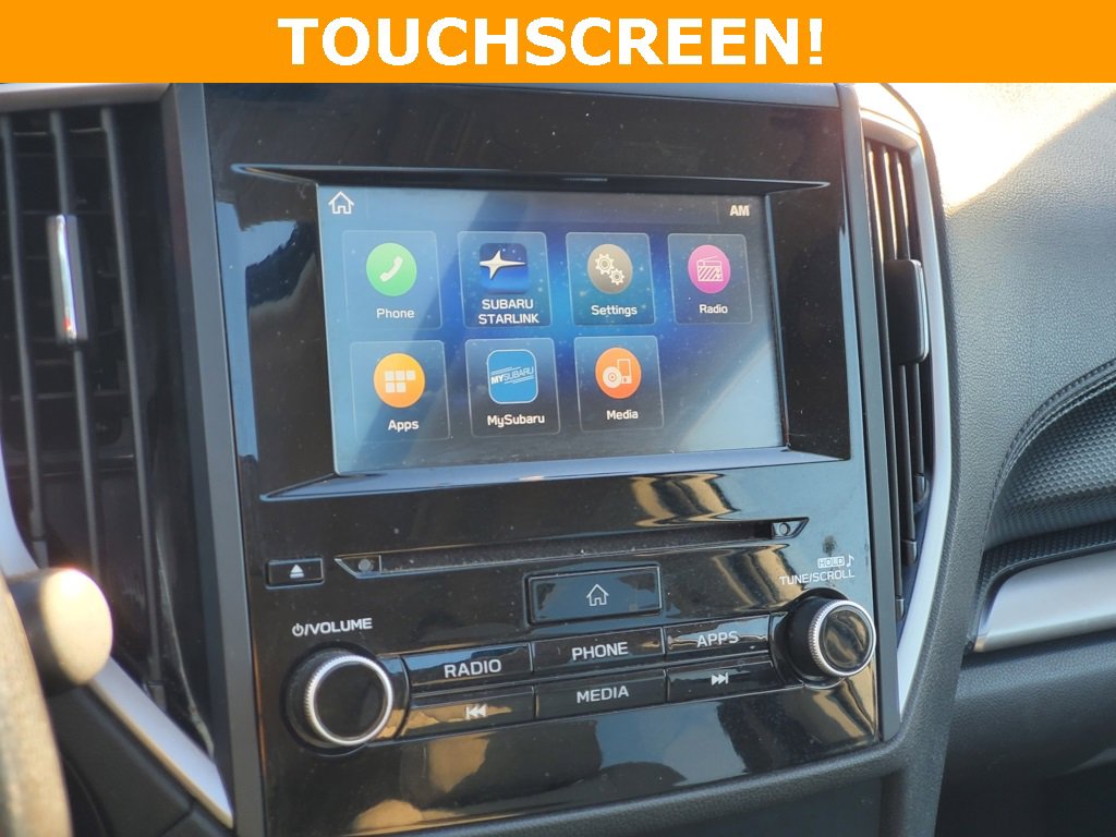 Used 2019 Subaru Forester Premium w/ All-Weather Package image 24