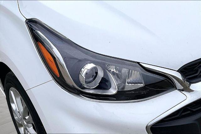 Used 2020 Chevrolet Spark LT FWD image 28