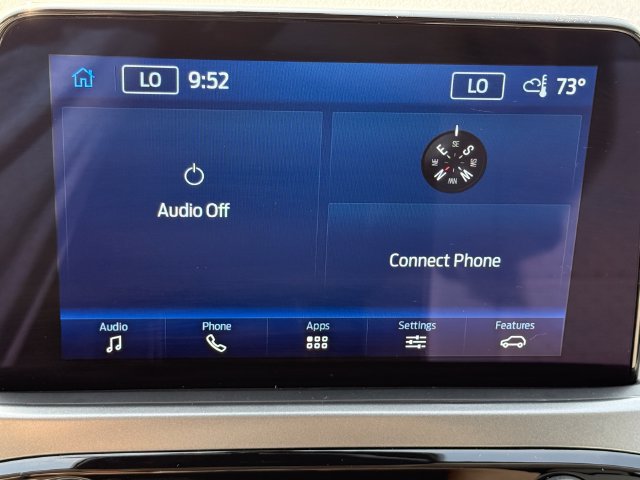 Certified 2024 Ford Escape Active AWD/4WD image 6