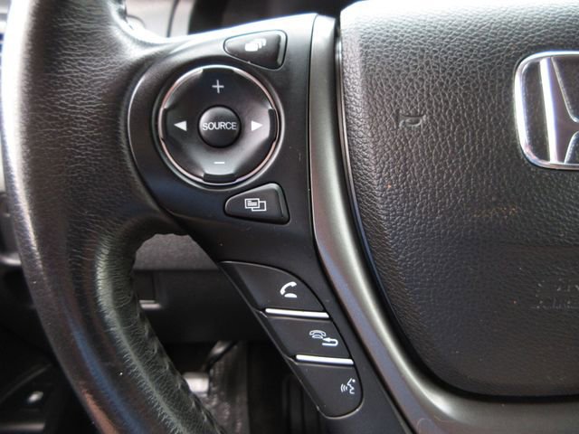 Used 2020 Honda Ridgeline RTL image 15