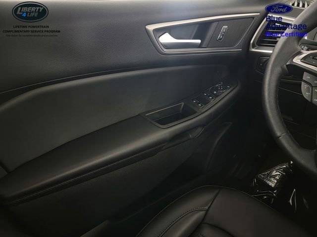 Certified 2024 Ford Edge SEL w/ Convenience Package AWD/4WD image 32