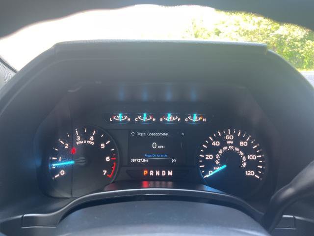 Certified 2020 Ford F150 XL w/ Equipment Group 101A Mid image 21