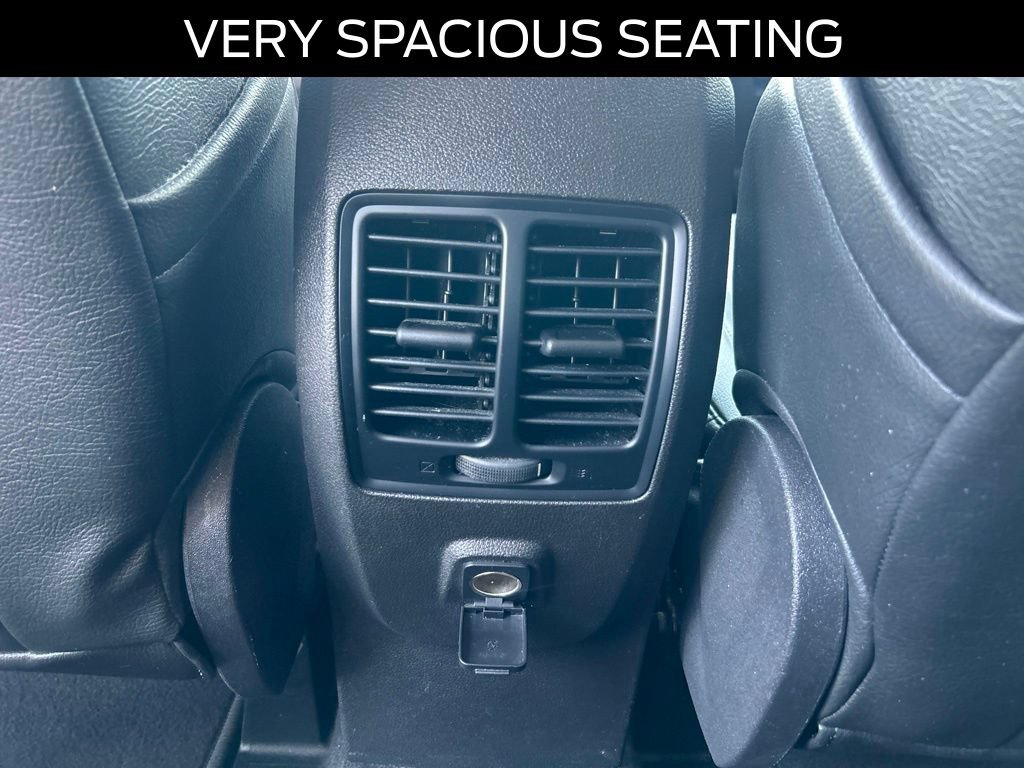 Certified 2017 Ford Escape SE FWD image 22