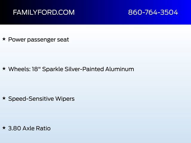Certified 2023 Ford Edge SEL w/ Convenience Package AWD/4WD image 7