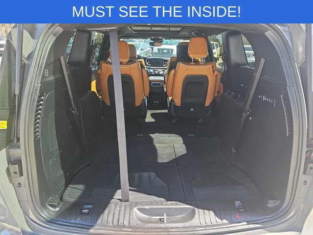 Used 2022 Chrysler Pacifica Pinnacle image 12