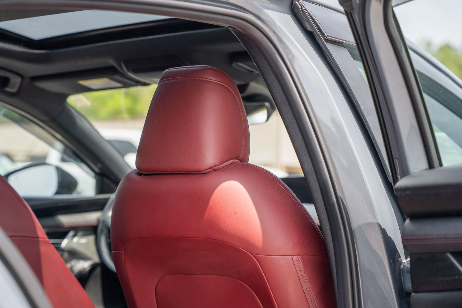 Used 2023 MAZDA MAZDA3 s image 15