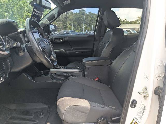 Used 2019 Toyota Tacoma TRD Sport AWD/4WD image 9