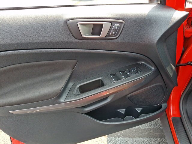 Certified 2021 Ford EcoSport SE FWD image 13