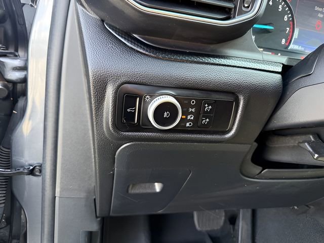 Certified 2023 Ford Explorer ST-Line w/ Class IV Trailer Tow Package image 18