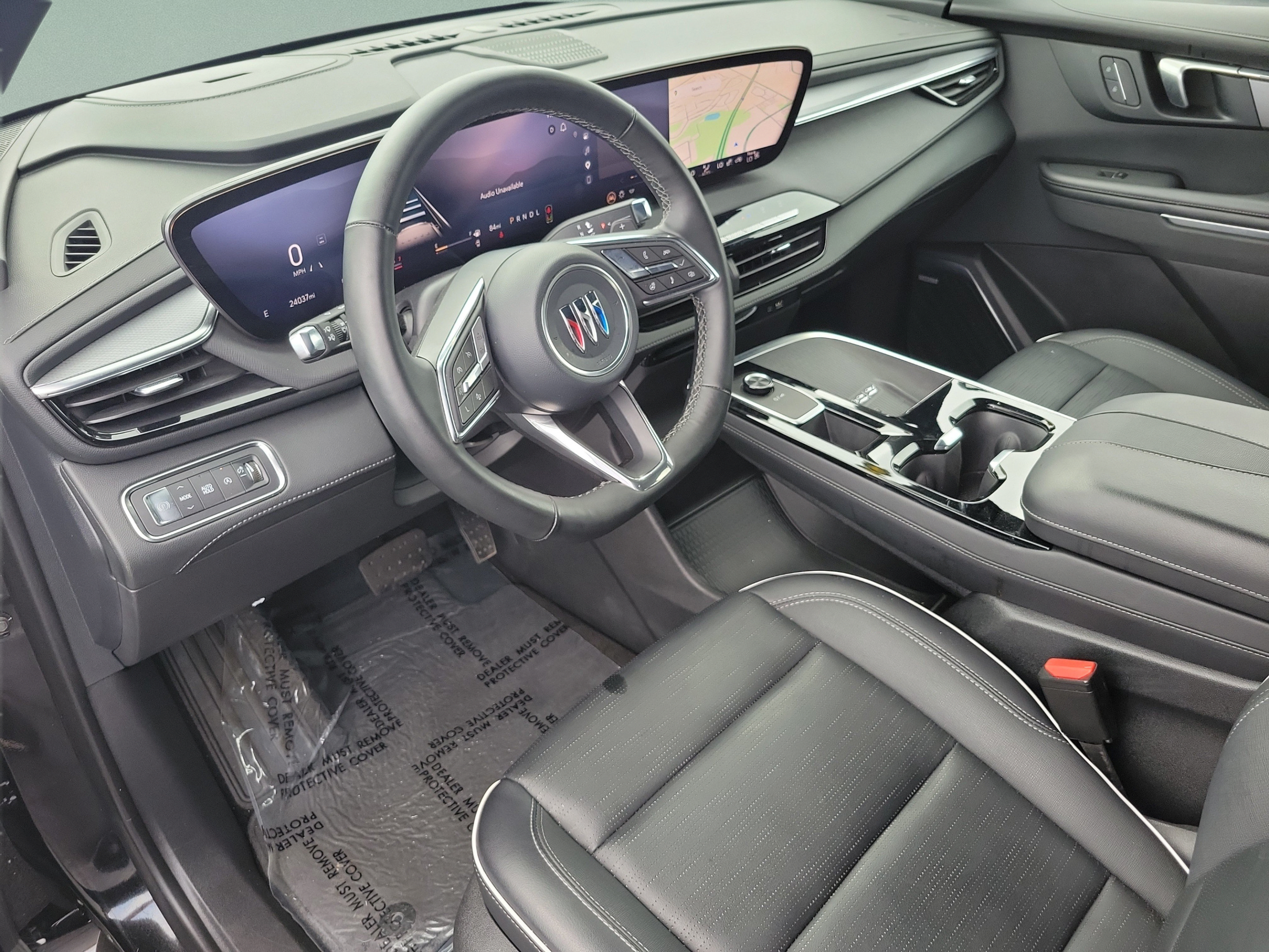 Used 2025 Buick Enclave Sport Touring FWD image 34