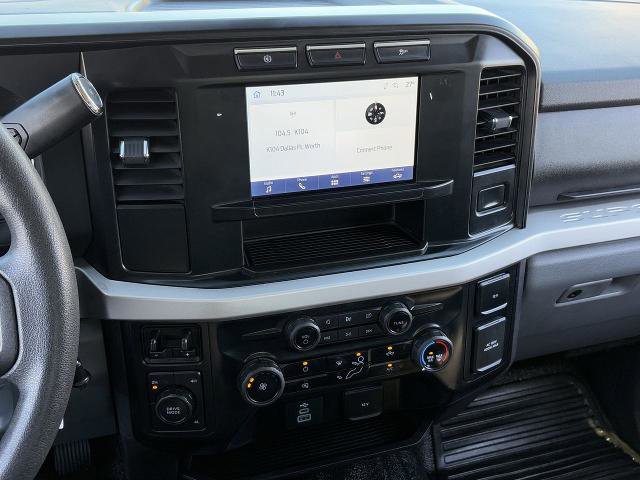 Certified 2024 Ford F350 XLT image 19