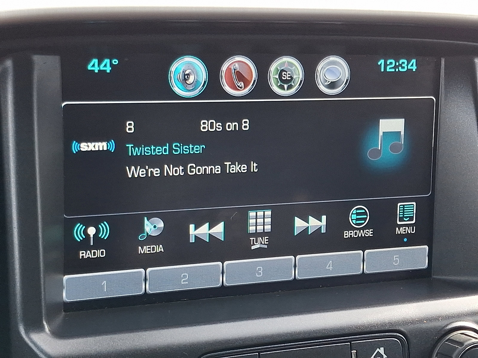 Used 2017 GMC Canyon SLE w/ Trailering Package image 23