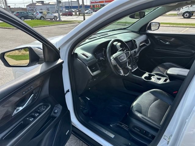 Used 2020 GMC Terrain Denali w/ Denali Premium Package AWD/4WD image 33
