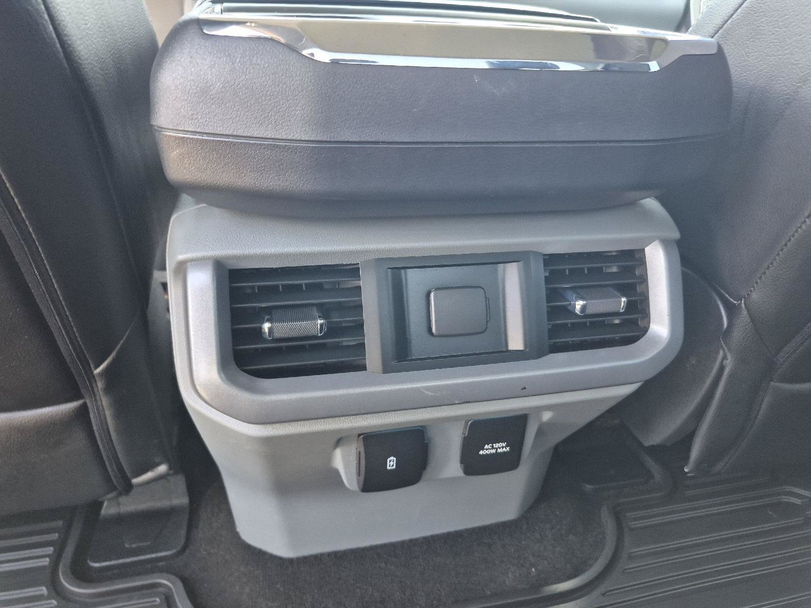 Certified 2023 Ford F150 XLT w/ Equipment Group 302A High AWD/4WD image 10