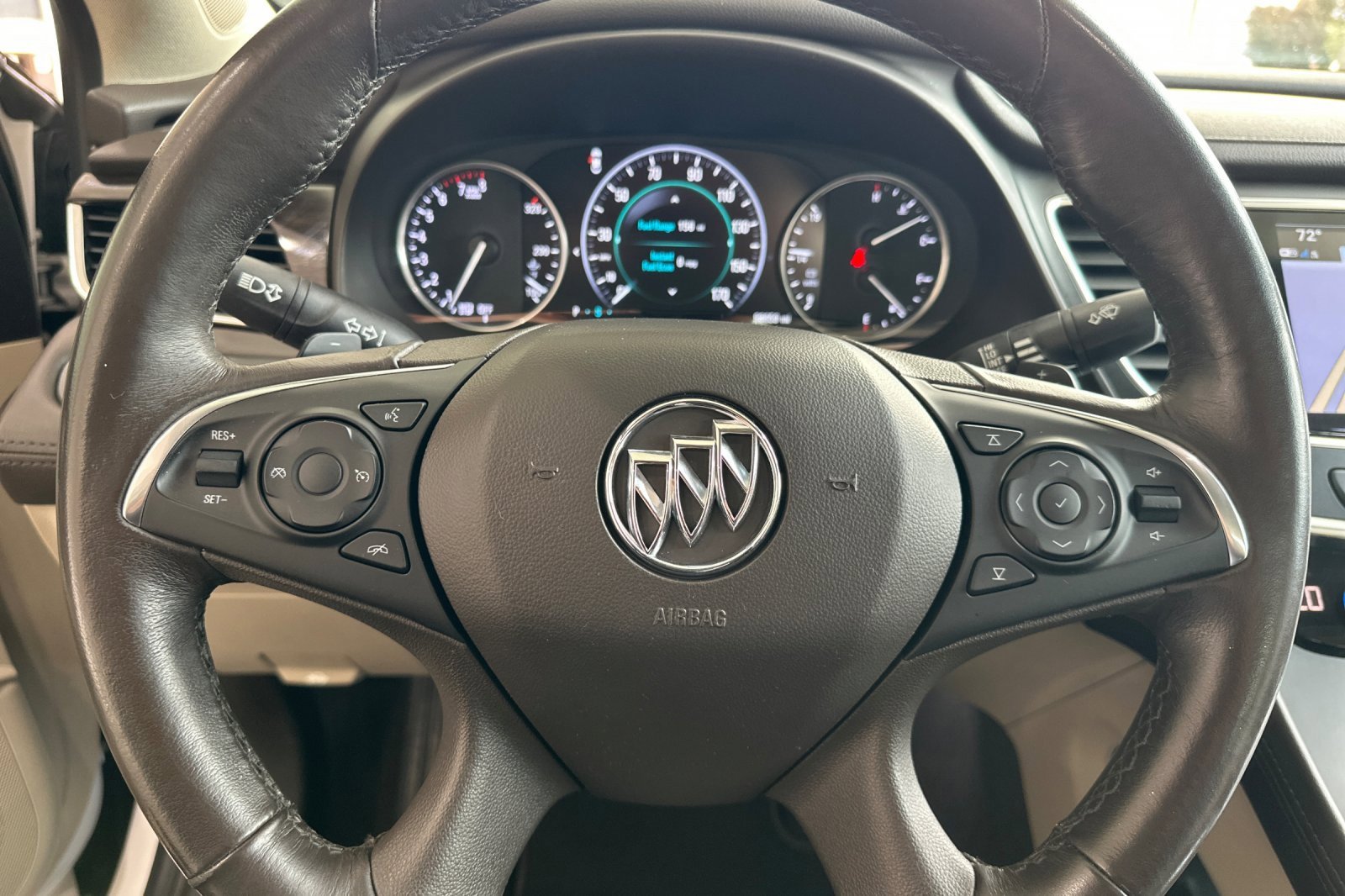 Used 2017 Buick LaCrosse Essence w/ Sights and Sounds Package image 27