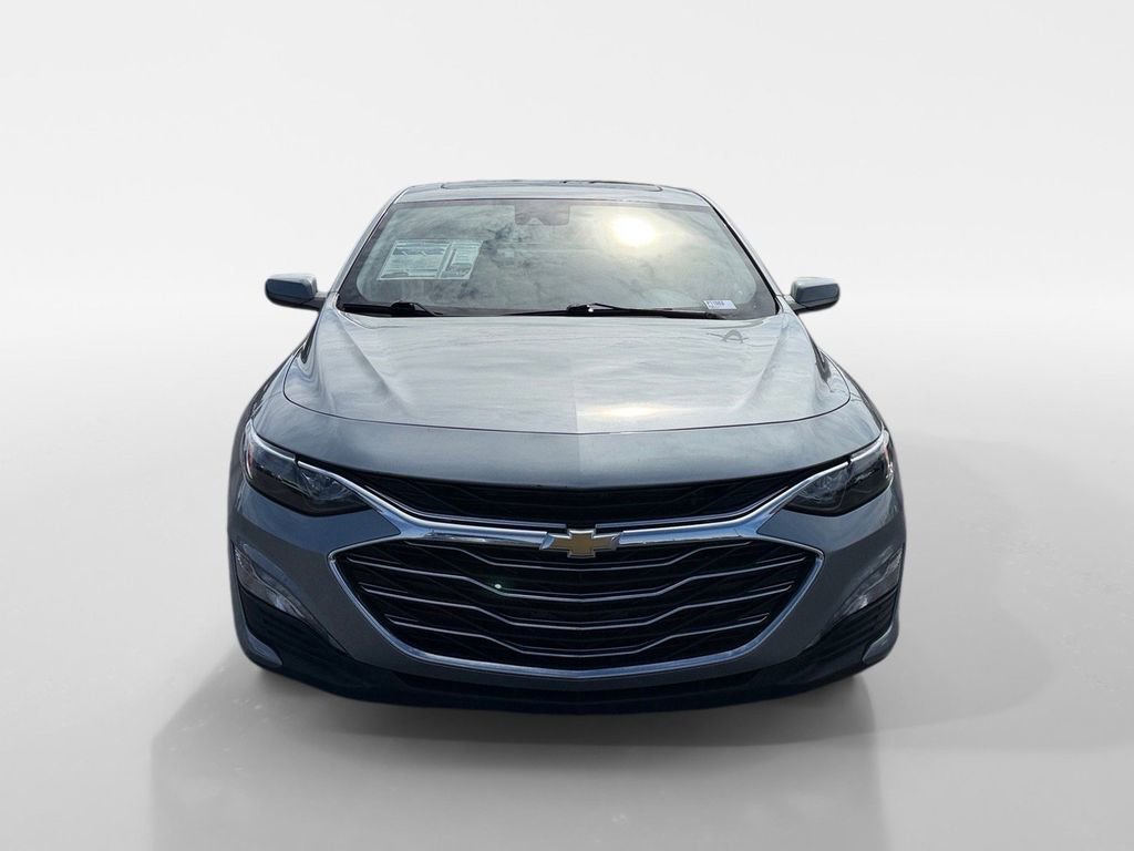 Used 2024 Chevrolet Malibu LT image 8