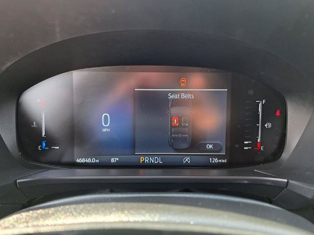 Certified 2024 Ford Escape Active AWD/4WD image 11