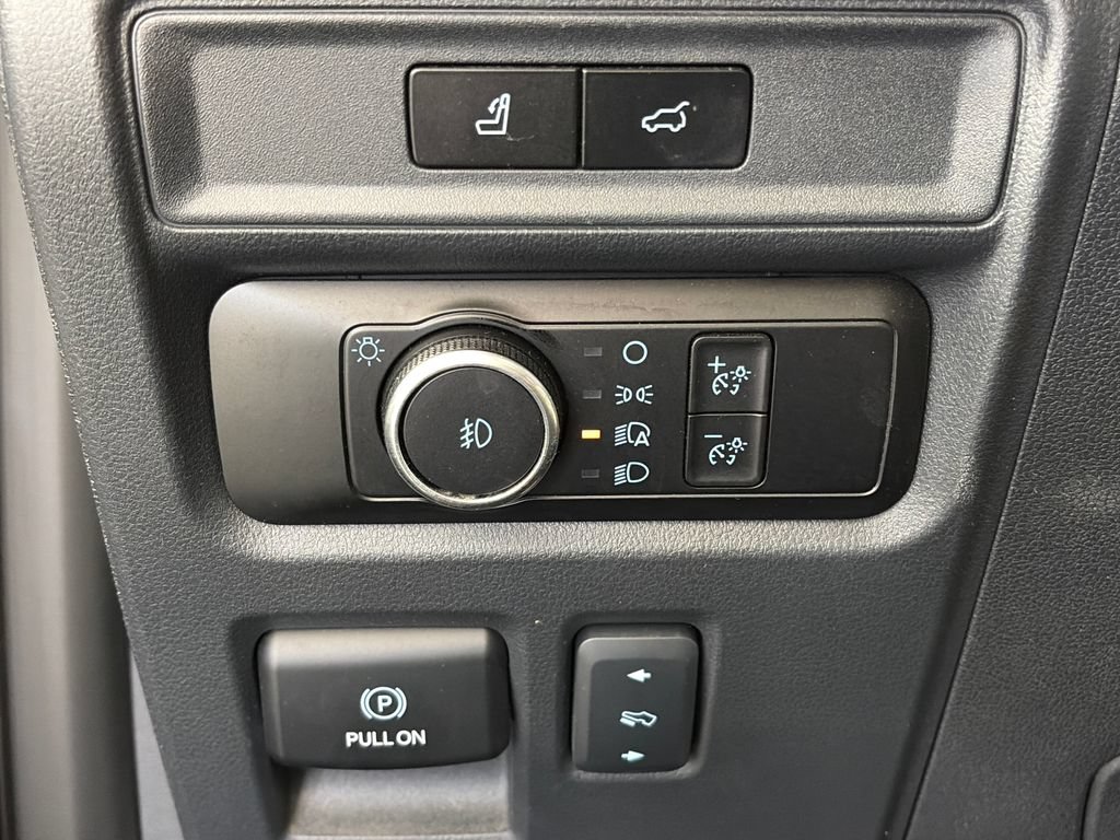 Certified 2023 Ford Expedition Limited AWD/4WD image 25