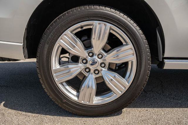 Certified 2024 Ford Expedition Platinum RWD image 10