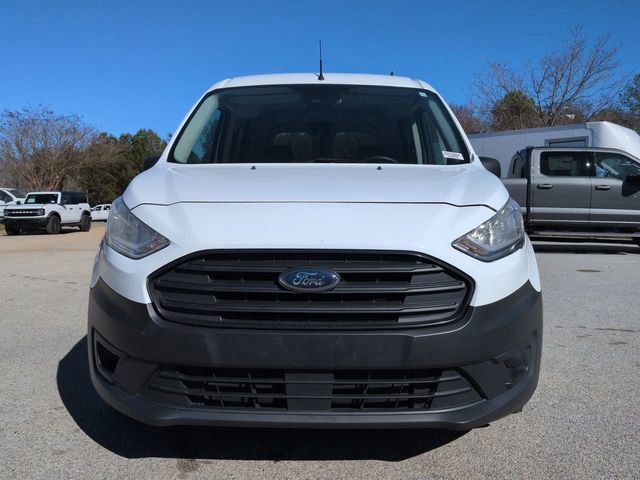 Certified 2019 Ford Transit Connect XL image 8