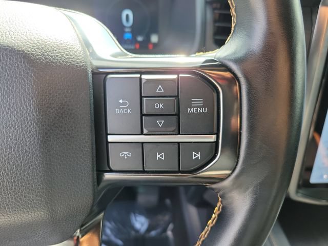 Certified 2024 Ford Expedition Max Platinum RWD image 28