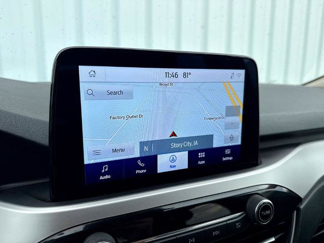 Certified 2020 Ford Escape SEL AWD/4WD image 29
