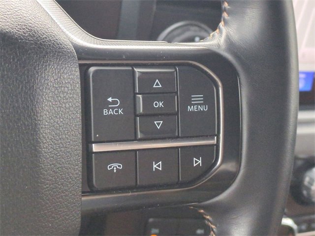 Certified 2024 Ford F250 Platinum image 25