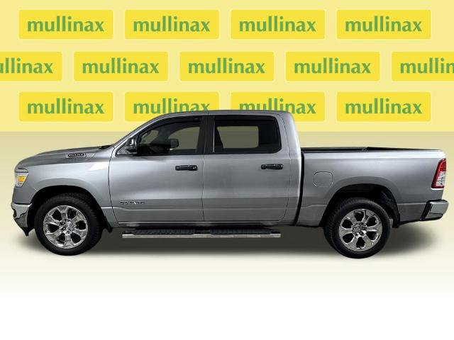 Used 2024 RAM 1500 Big Horn image 12
