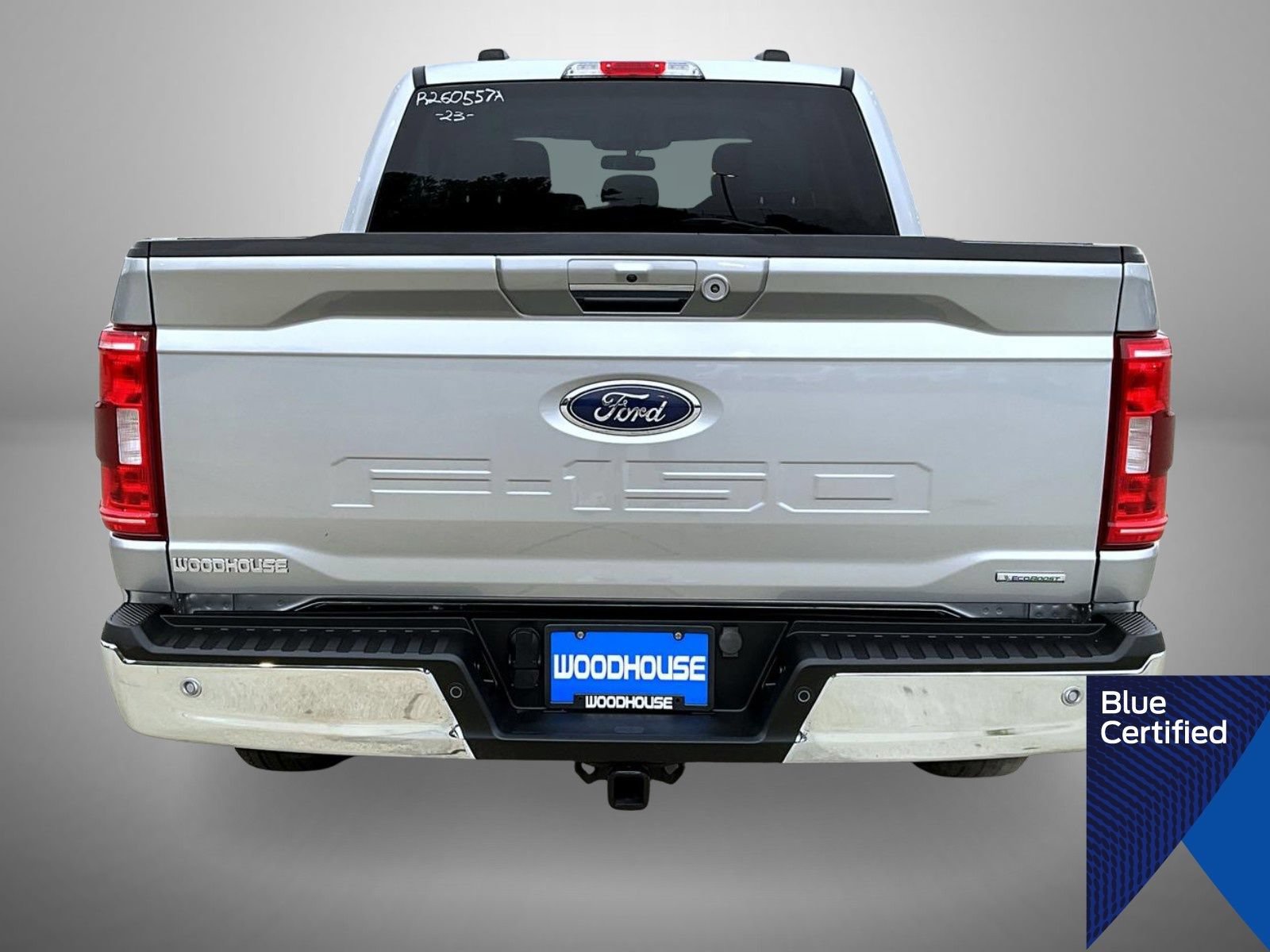 Certified 2023 Ford F150 XLT w/ Equipment Group 302A High AWD/4WD image 6
