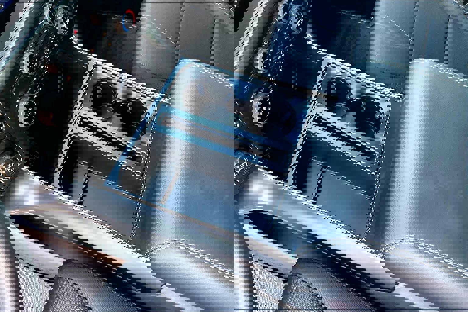 Certified 2025 Ford F150 STX w/ Equipment Group 200A image 19