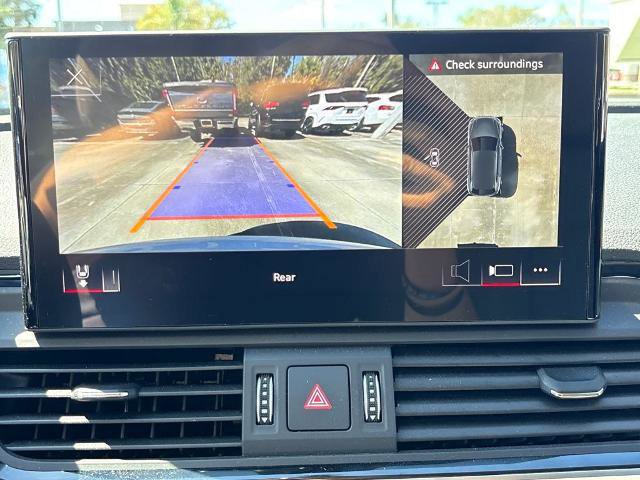 Used 2023 Audi Q5 2.0T Premium Plus w/ Premium Plus Package image 27