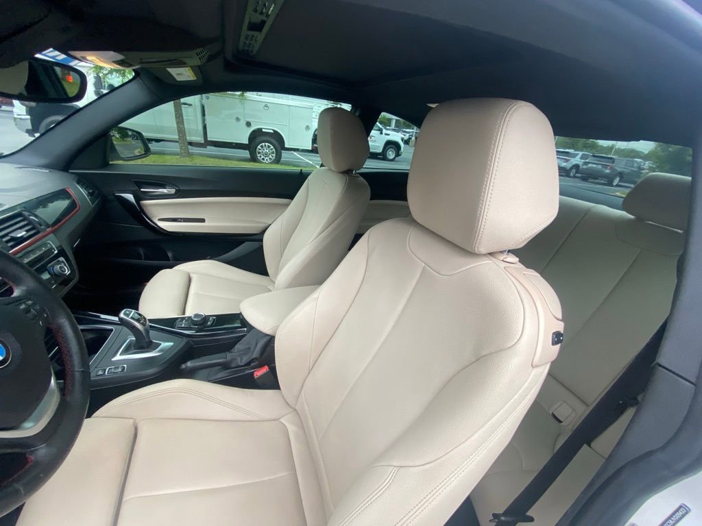 Used 2018 BMW 230i Coupe RWD image 22