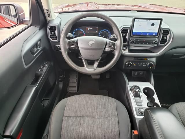 Certified 2023 Ford Bronco Sport Big Bend AWD/4WD image 18