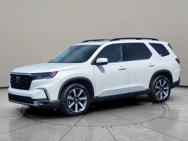 Used 2023 Honda Pilot Elite image 2