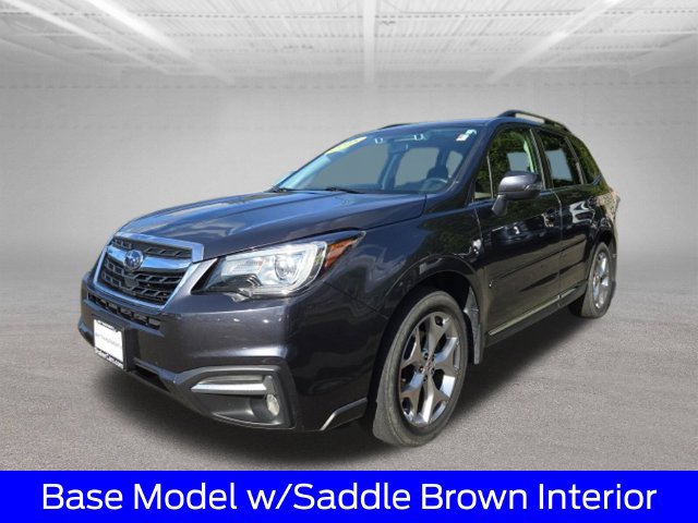 Used 2018 Subaru Forester 2.5i Touring AWD/4WD image 4