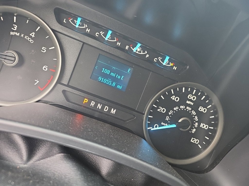 Certified 2020 Ford F150 XLT image 13