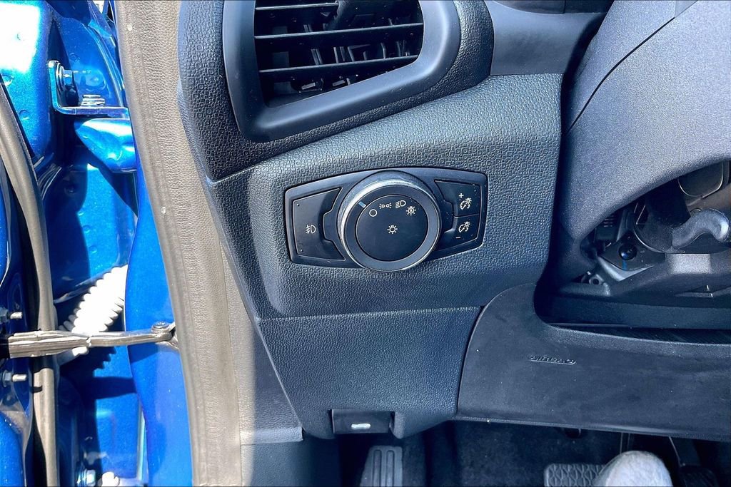 Certified 2018 Ford EcoSport SE w/ SE Convenience Package image 34